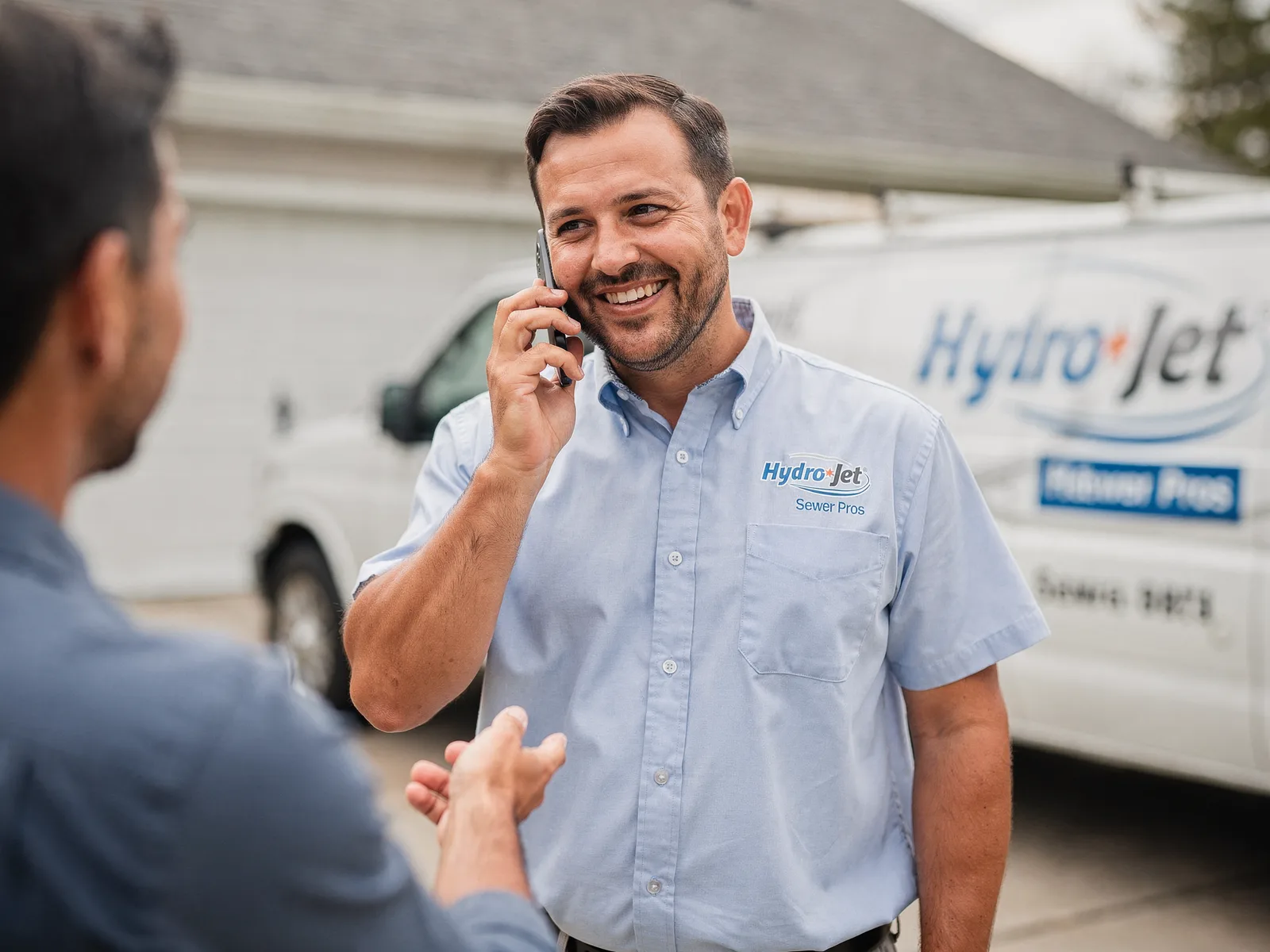 Hydro Jetting Marquette, MI FAQs